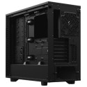 "Midi Fractal Design Define 7 Black"