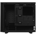 "Midi Fractal Design Define 7 Black"