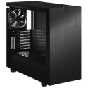 "Midi Fractal Design Define 7 Black"