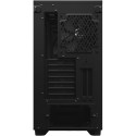"Midi Fractal Design Define 7 Black"