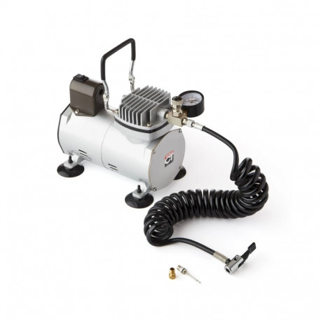 Elektriline pump/kompressor Tremblay