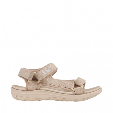 Lee Cooper naiste sandaalid LCW-25-34-3560LA 36, beež