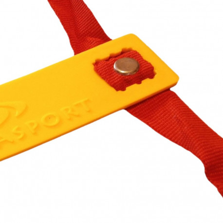 Drabinka koordynacyjna Yakima Sport 6 m z blokadą 100140