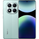 Nutitelefon Xiaomi Redmi Note 14 Pro 5G, 8+256GB, roheline