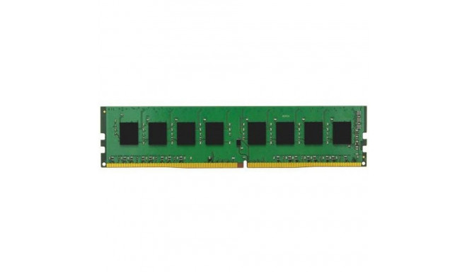 KINGSTON 16GB 2666MHz DDR4 Non-ECC CL19