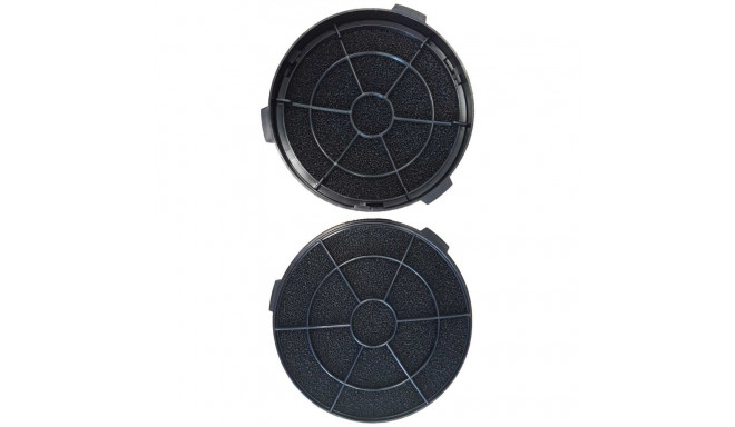 CATA CARBON FILTER BT3 2 pcs.