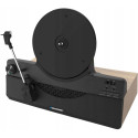 Record player Blaupunkt VT100BK