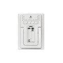 Weather station with external sensor Blaupunkt WS15WH