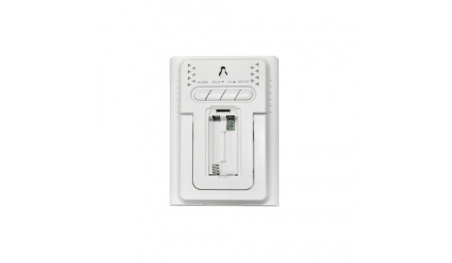 Weather station with external sensor Blaupunkt WS15WH