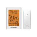 Weather station with external sensor Blaupunkt WS15WH