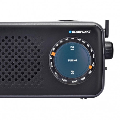Radio receiver Blaupunkt PR9BK
