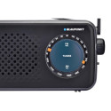 Raadiovastuvõtja Blaupunkt PR9BK