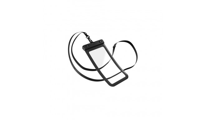 3MK Hydro Case universaalne veekindel kuni 7" ümbris