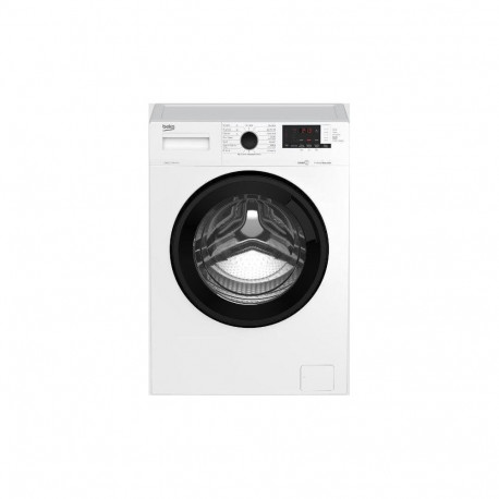 Beko WUV8612WPBSE washing machine