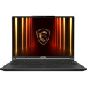 Laptop MSI Stealth A16 AI+ A3XWHG-042PL Ryzen AI 9 HX 370 / 32 GB / 2 TB / W11 Pro / RTX 5070 Ti / 2