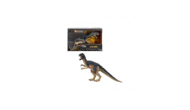 Mattel Jurassic World dinosaurus Allosaurus Hammond Collection figuur JCG13