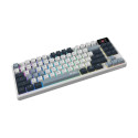 MSI FORGE GK600 TKL juhtmevaba SKY mänguklaviatuur juhtmevaba US Bluetooth 2.4 GHz Bluetooth USB 2.0
