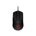 MSI Gaming Mouse FORGE GM100 juhtmega USB 2.0