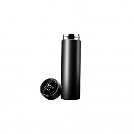 Floria ZLN0804 THERMOS BOTTLE WITH LED DISPLAY AND TEMPERATURE CONTROL 500ml