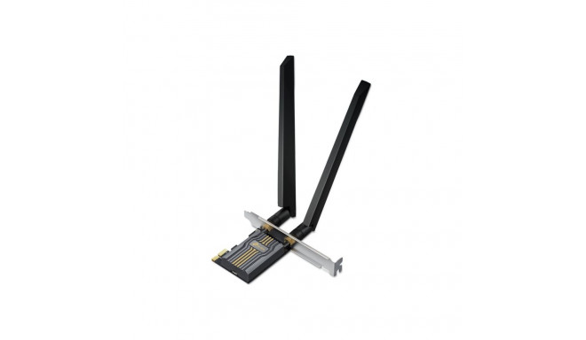 TP-LINK Archer TBE400E Wi-Fi 7 Bluetooth 5.4 PCIe adapter