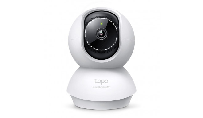 juhtmevaba kaamera pan/tilt/tapo C230 TP-LINK