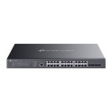 SG3428XMPP lüliti 24xGE PoE+ 4xSFP+