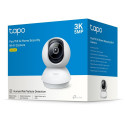 juhtmevaba kaamera pan/tilt/tapo C230 TP-LINK