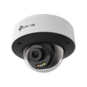 TP-LINK InSight S245(2.8mm) VIGI 4MP Full-Color Dome Network Camera 8885020624632