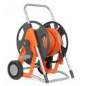 HOSE CART SET 25M/DWR 2126 DAEWOO voolikukäru komplekt