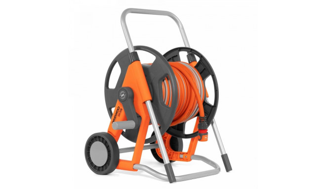 HOSE CART SET 25M/DWR 2126 DAEWOO voolikukäru komplekt