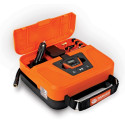 Daewoo 12V/DW 40L auto õhukompressor