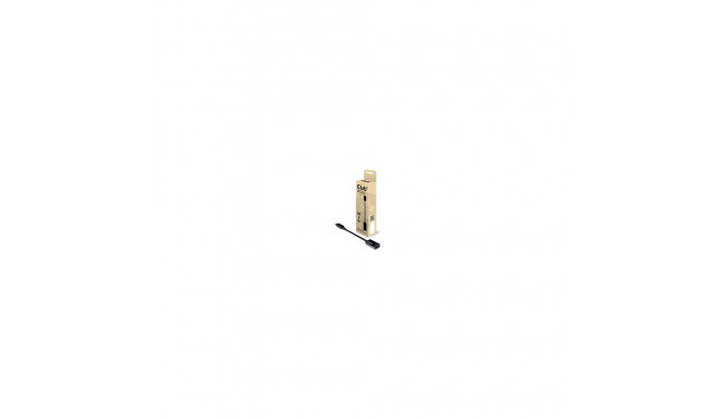 CLUB 3D DP 1.4 HDMI2.0a HDR ACTIVE