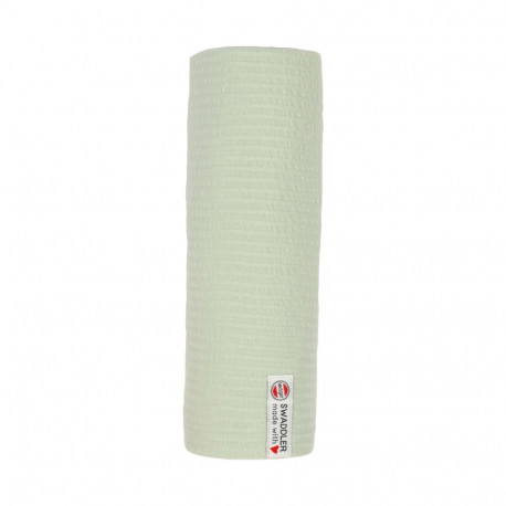 New! Lodger Swaddler Seersucker cotton diaper 120x120 cm Silk SW 109