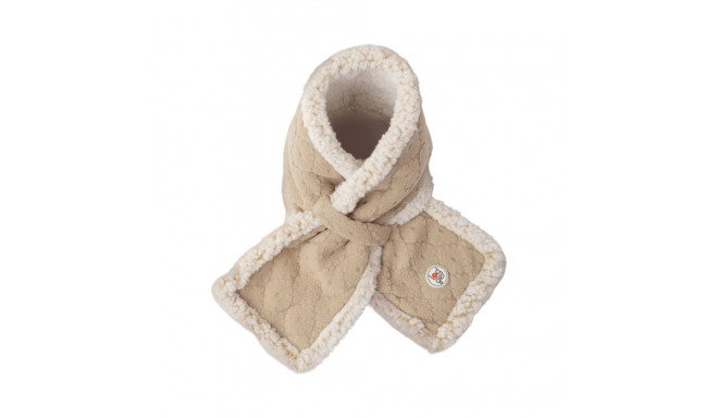 Lodger Folklore Fleece laste sall beež MFF 630