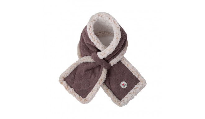 Lodger Folklore Fleece laste sall mauve MFF 330