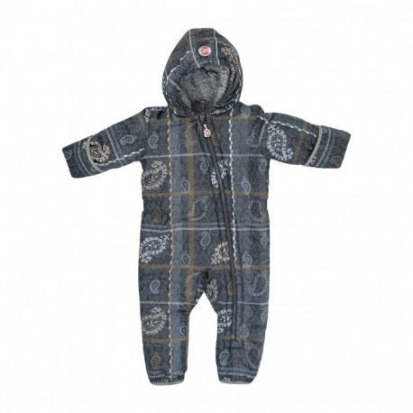 Lodger Skier Tribe overalls 12-18 months, size 80. Pigeon SKP 626_12-18
