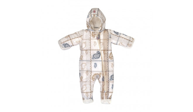 Lodger Skier Tribe kombinesoon 6-12 kuud 74 suurus Birch SKP 599_6-12