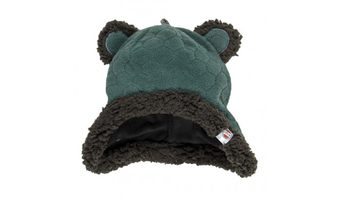 Lodger Hatter BotAnimal hat 3-6 months Sage HT 588_3-6