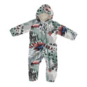 Lodger Skier BotAnimal kombinesoon 6-12 kuud 74 suurus papagoi SK 595_6-12