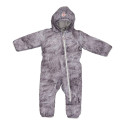 Lodger Skier BotAnimal overalls 6-12 months 74 size Donkey SK 590_6-12