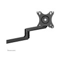 NEOMOUNTS SCREEN DESK MOUNT FOR TWO SCREENS BLACK (CLAMP+GROMMET)