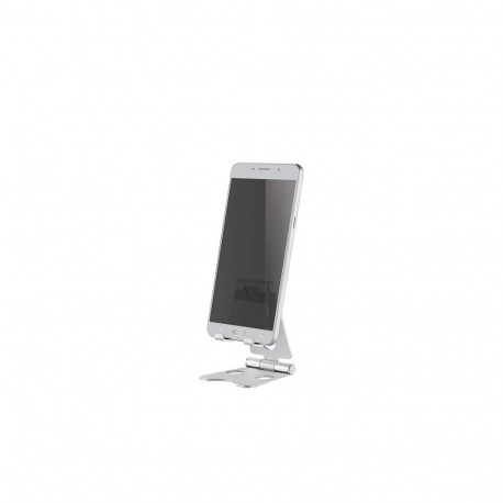 NewStar telefonialus kuni 6,5" hõbedane