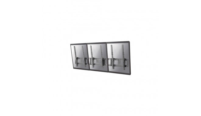 Newstar WAH 40"-52" 3TFT vertikaalne max 50 kg NS-WMB300PBLACK