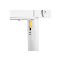 NS-M1250WHITE valge NewStar