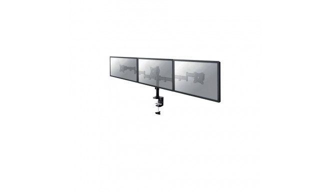 MONITOR ACC DESK MOUNT/10-27" NM-D135D3BLACK NEWSTAR