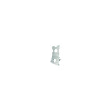 NewStar Apple iMac VESA-adapter to VESA 75x75 Silver