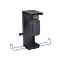 NewStar CPU Holder (height PC: 20-36 cm / width PC: 5-10 cm lock)