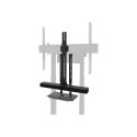 NEOMOUNTS BY NEWSTAR VIDEOBAR KIT CAM- & AV SHELF (INCL. BOSE VB1 & BOSE VB-S ADAPTER FOR FL/WL55-87