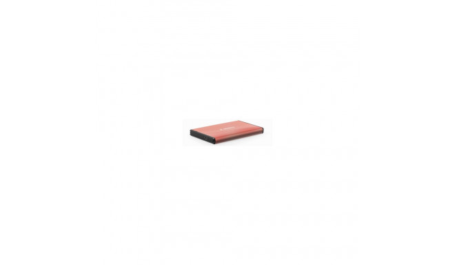GEMBIRD USB 3.0 2.5-tolline HDD korpus