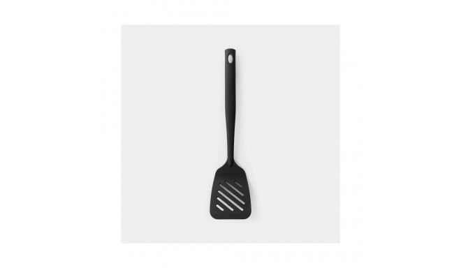 BRABANTIA spatula large All Nylon Black 365188